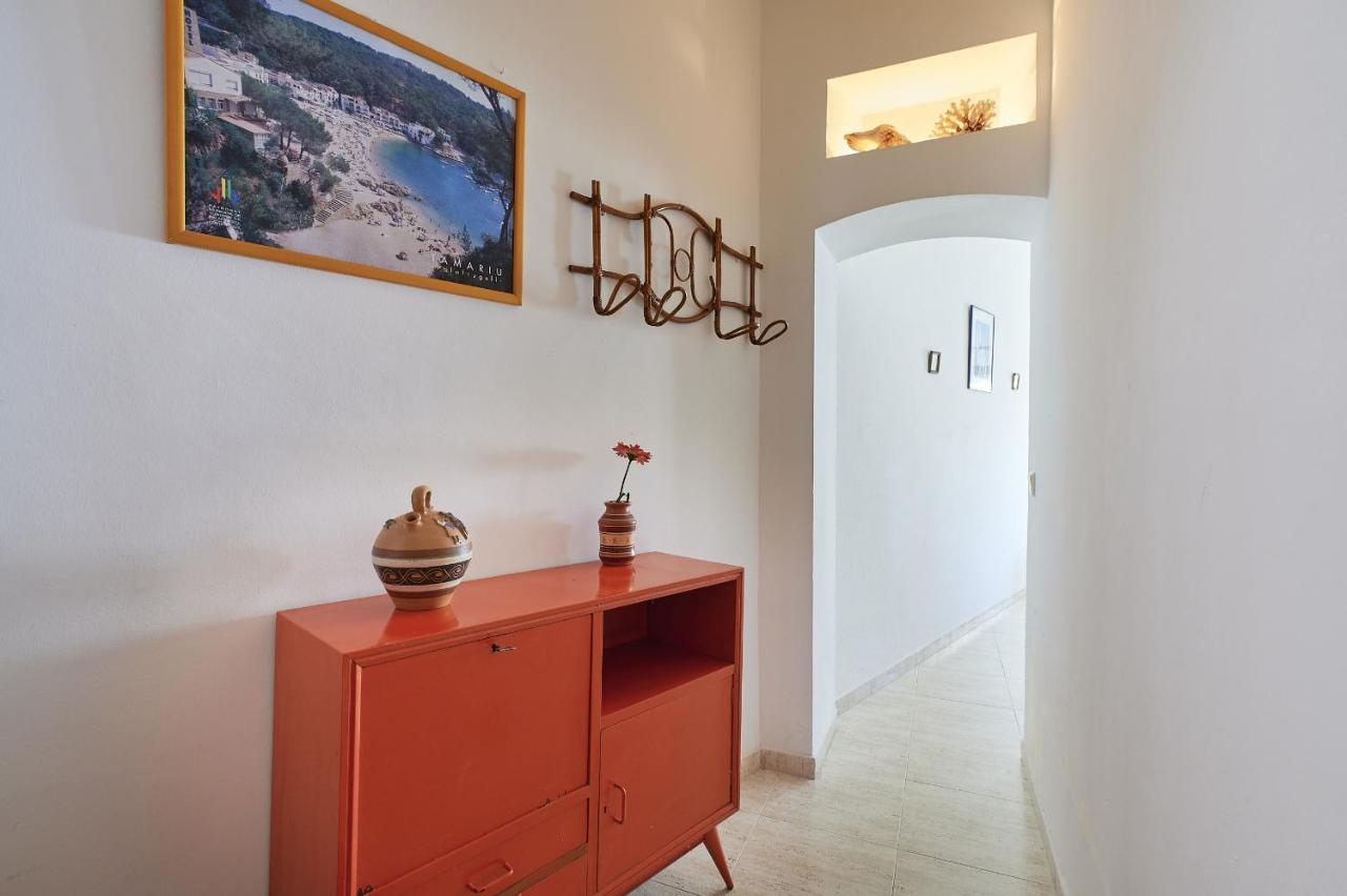 1Auro - Calella De Palafrugell Appartement Buitenkant foto
