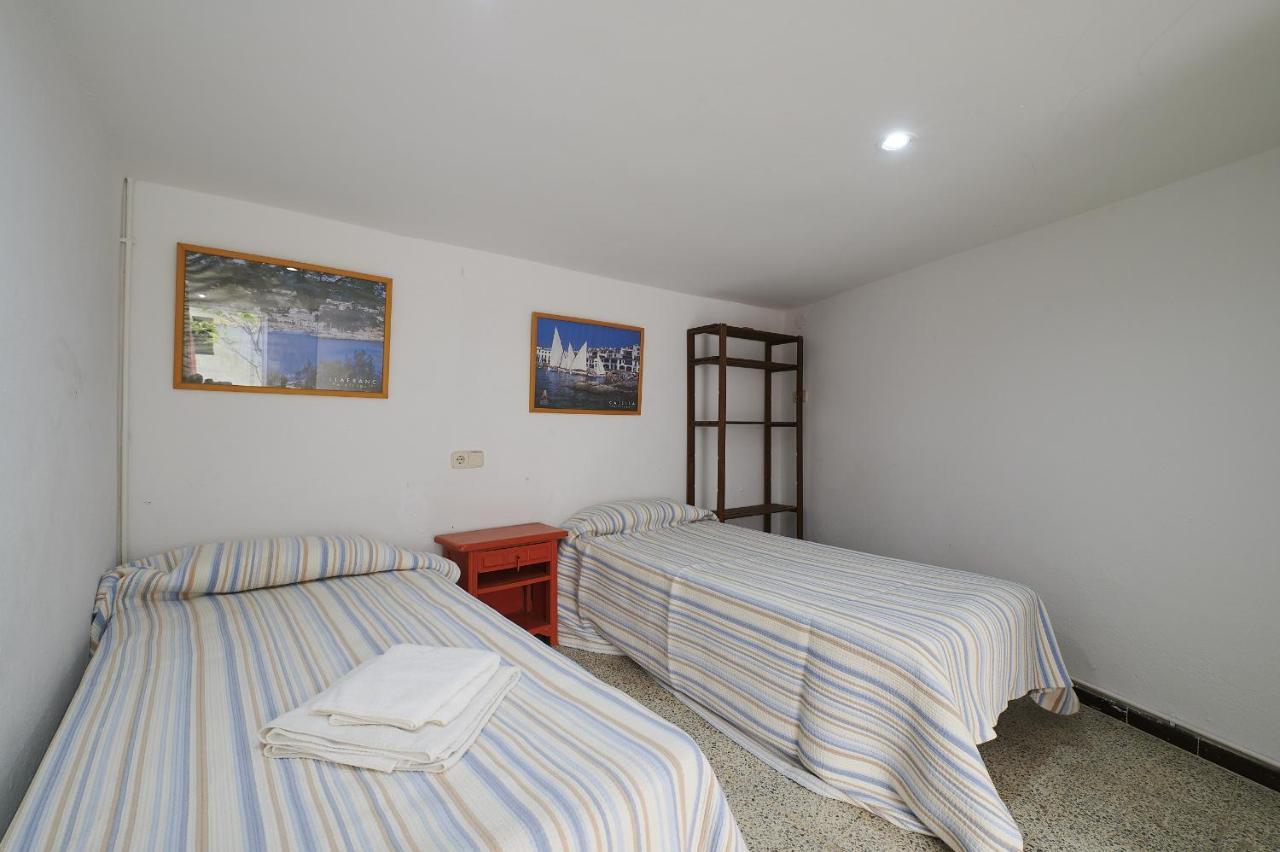 1Auro - Calella De Palafrugell Appartement Buitenkant foto