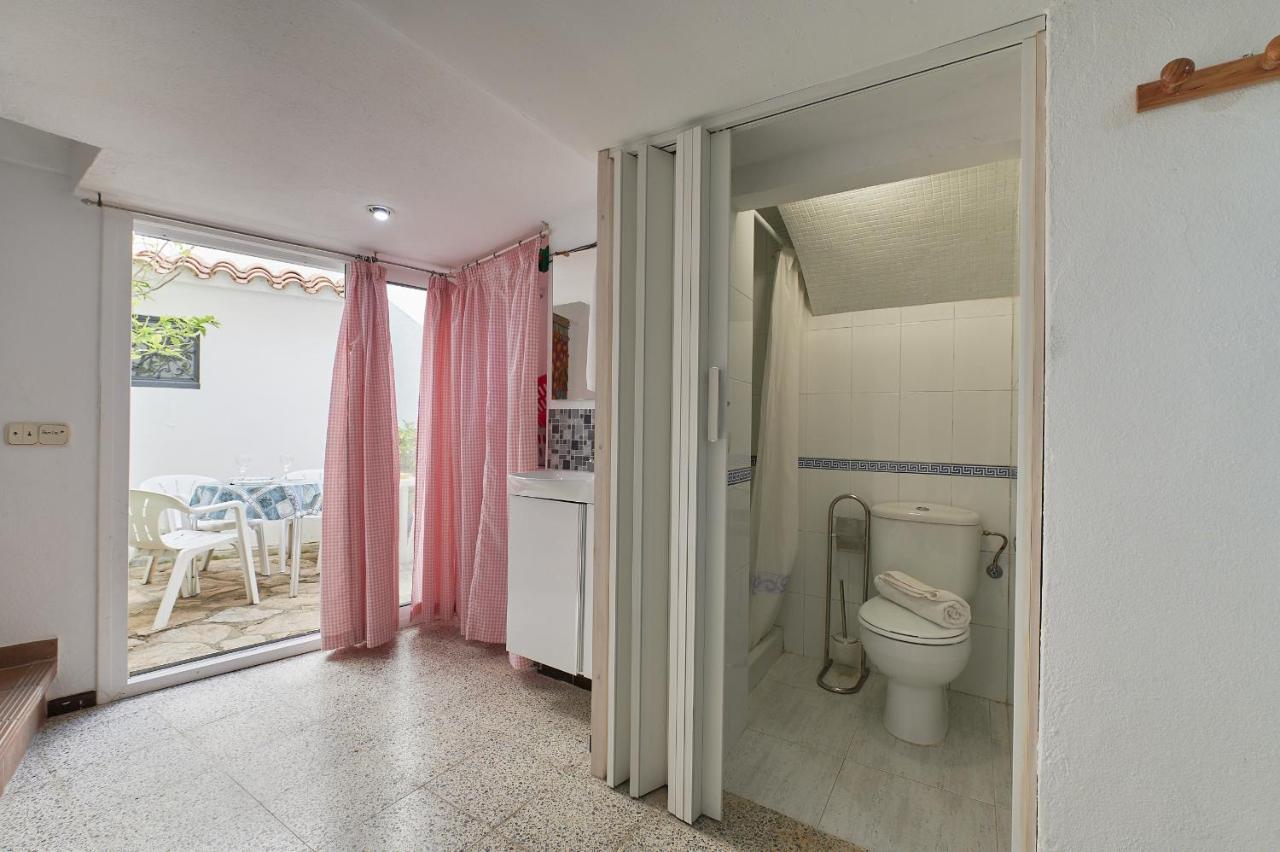1Auro - Calella De Palafrugell Appartement Buitenkant foto